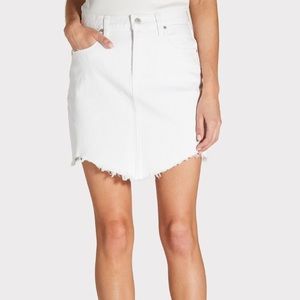 Brand new Hudson skirt